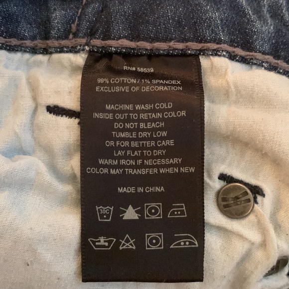 KUT from the Kloth Jeans - Picture 6 of 10